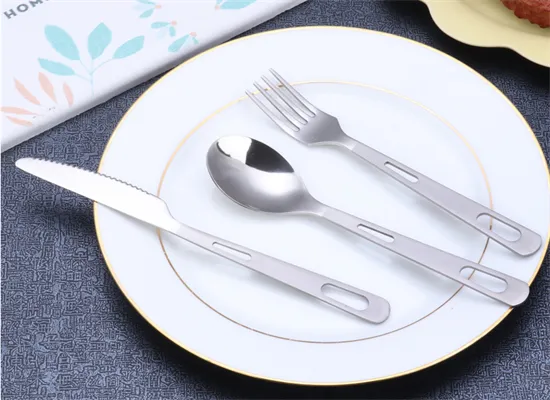 titanium fork titanium fork