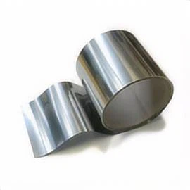 CP Titanium Foil SupplierCP Titanium Foil Supplier