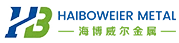 Shaanxi Haiboweier Metal Materyèl Teknoloji Co, Ltd.