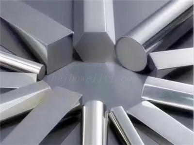 Key Applications of Titanium Alloys in Submarine Manufacturing