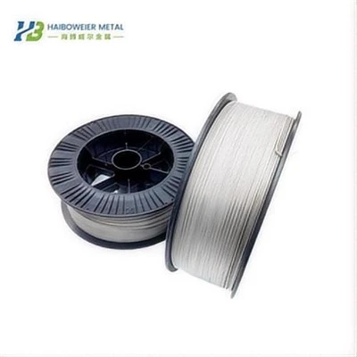 What Precision Components Are Titanium Wires Suitable for in Aerospace Applications? What Precision Components Are Titanium Wires Suitable for in Aerospace Applications?