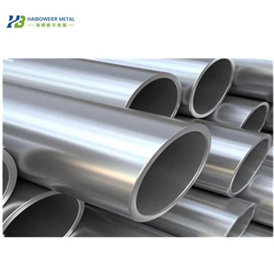 Klas 7 Titanium Tib