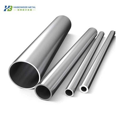 Grand5 Titanium Alloy Tib