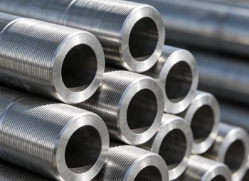 Why choose titanium tubes for aerospace frames? Why choose titanium tubes for aerospace frames?