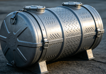 Application of Titanium Alloys in Military Blast-Resistant Containers Application of Titanium Alloys in Military Blast-Resistant Containers